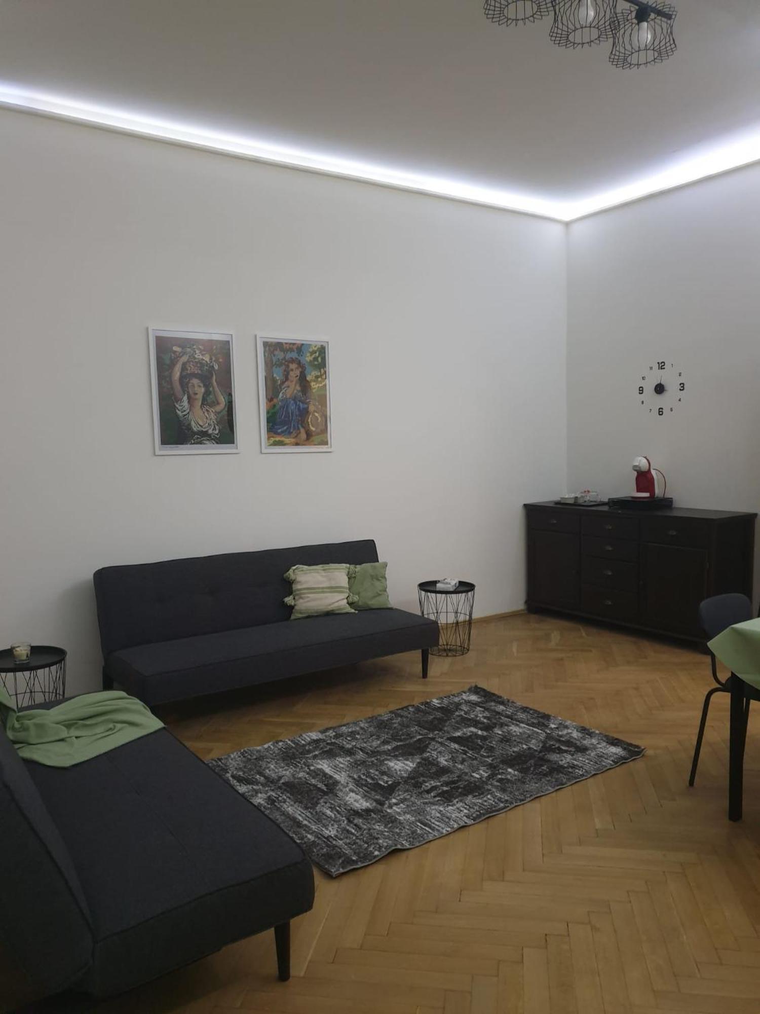 M&Ns Apartment Budapest Ngoại thất bức ảnh