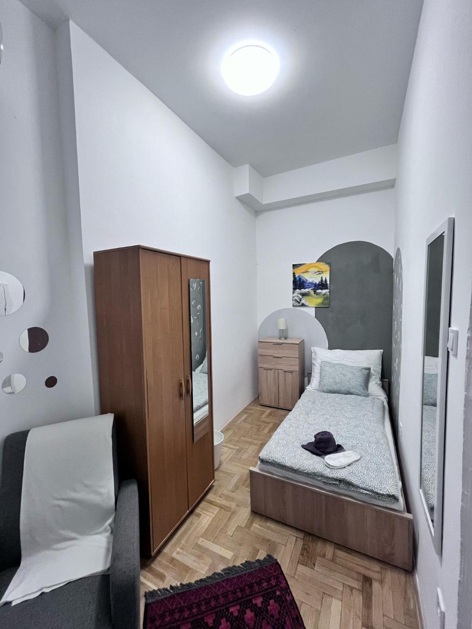 M&Ns Apartment Budapest Ngoại thất bức ảnh
