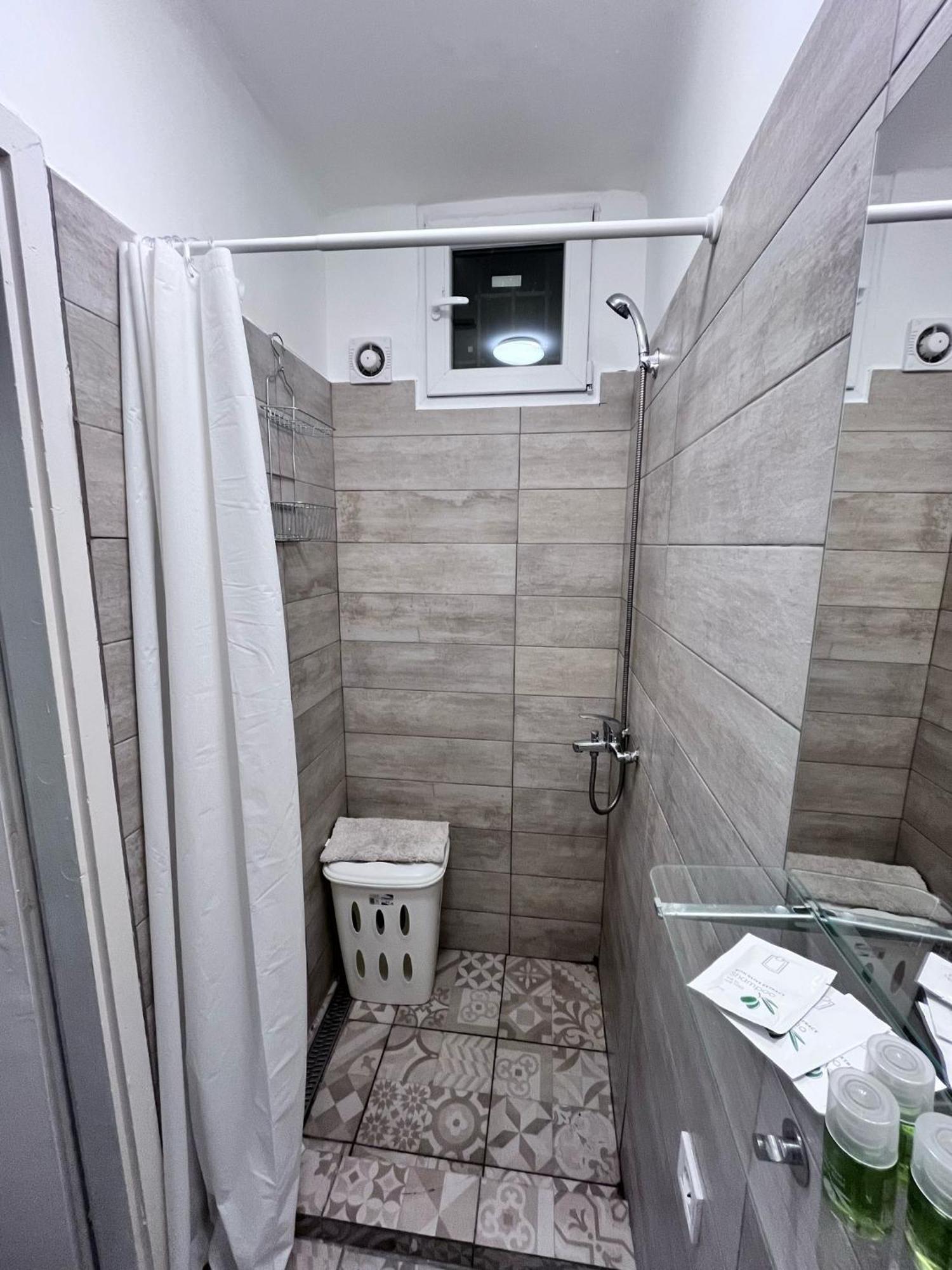 M&Ns Apartment Budapest Ngoại thất bức ảnh