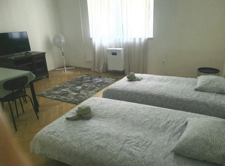 M&Ns Apartment Budapest Ngoại thất bức ảnh